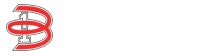 b one logo 2